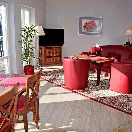 Gutshaus_appartements Mit Kamin_ S